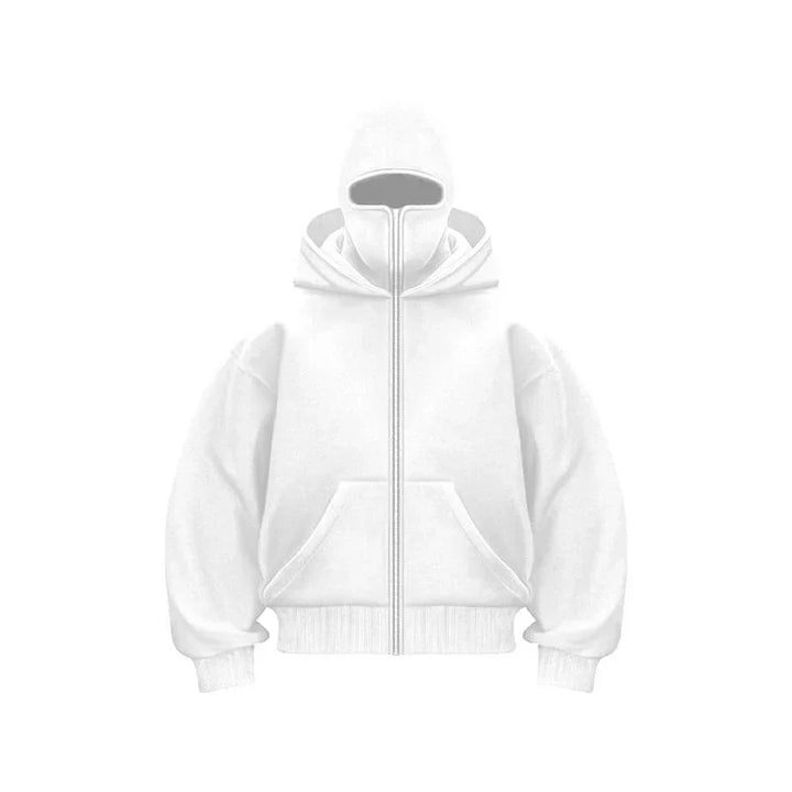 Alfio - קפוצ'ון אופנתי ליום יום