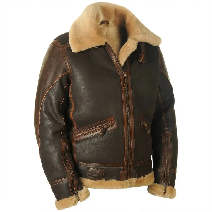 Kayson - ז'קט קז'ואל אופנתי