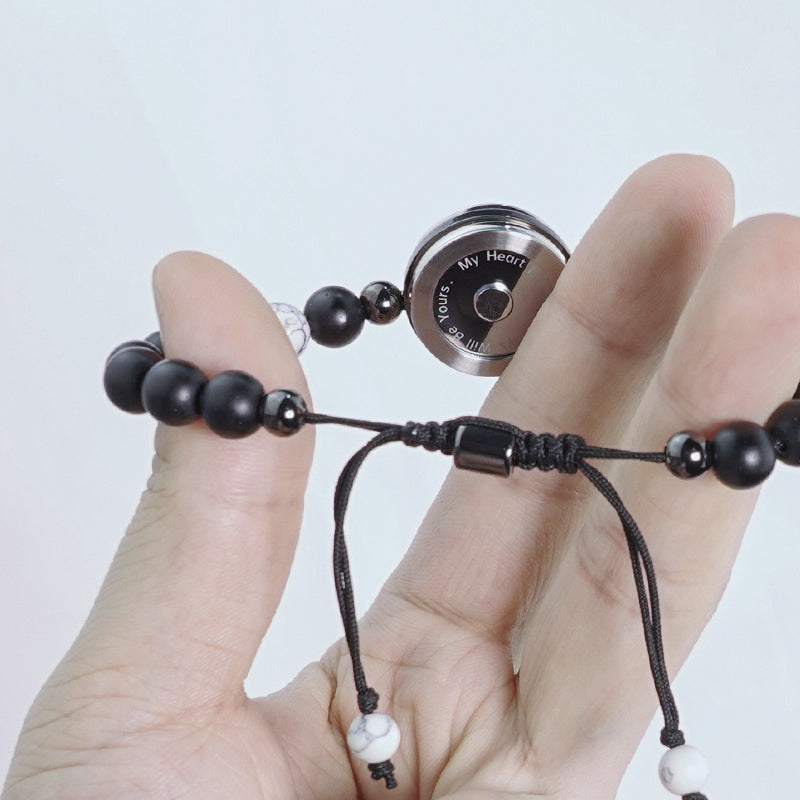 Seraphyne - סט צמידים שמיימי