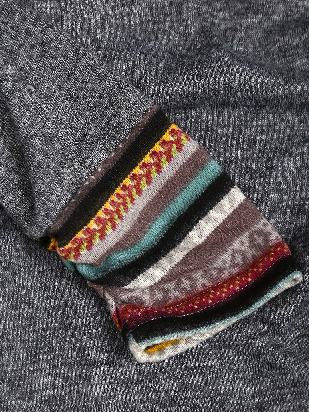 Amilene - קפוצ'ון פולי אופנתי יומיומי