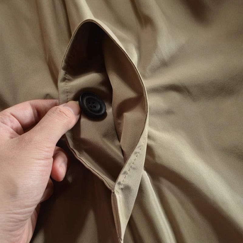 Arvenor - מעיל קז'ואל אופנתי