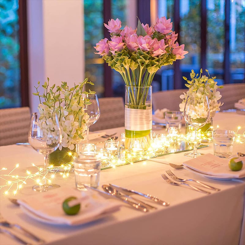 Cadryon - שרשרת אורות LED