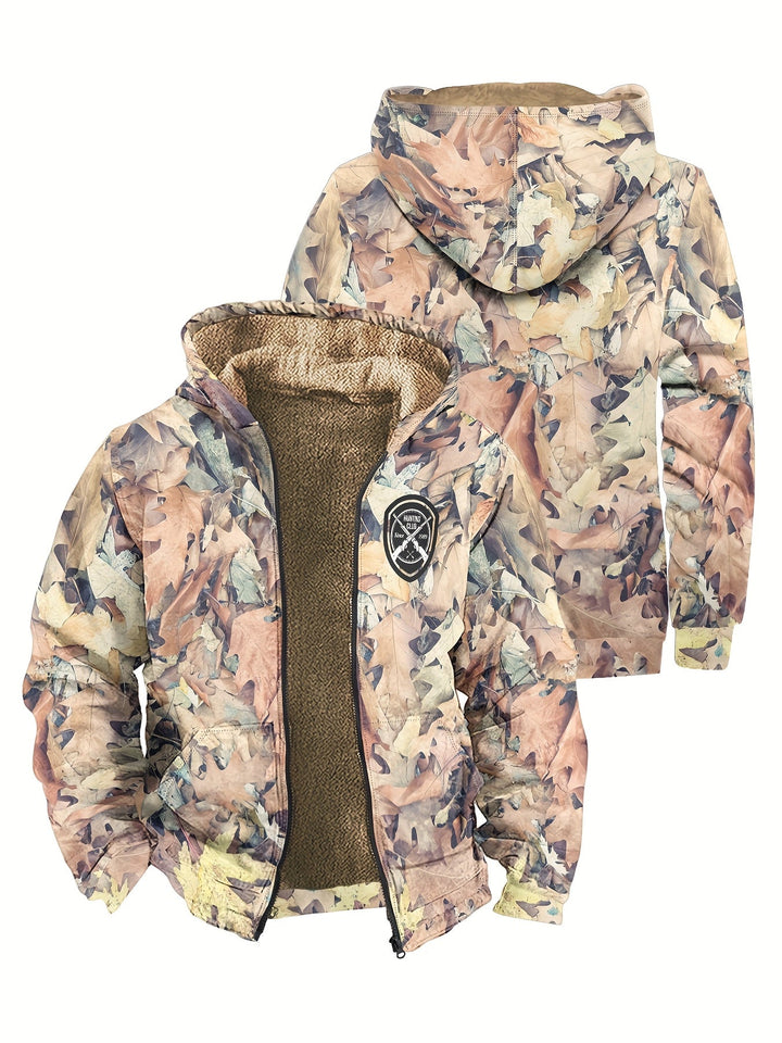 Edricar - קפוצ'ון אופנתי יומיומי