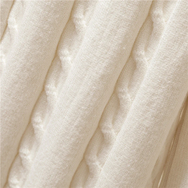 Carielle - סט תלת-חלקי אלגנטי יומיומי