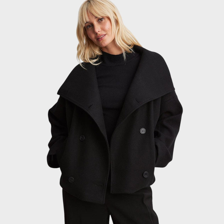 Elisabetta - מעיל אופנתי ליום יום