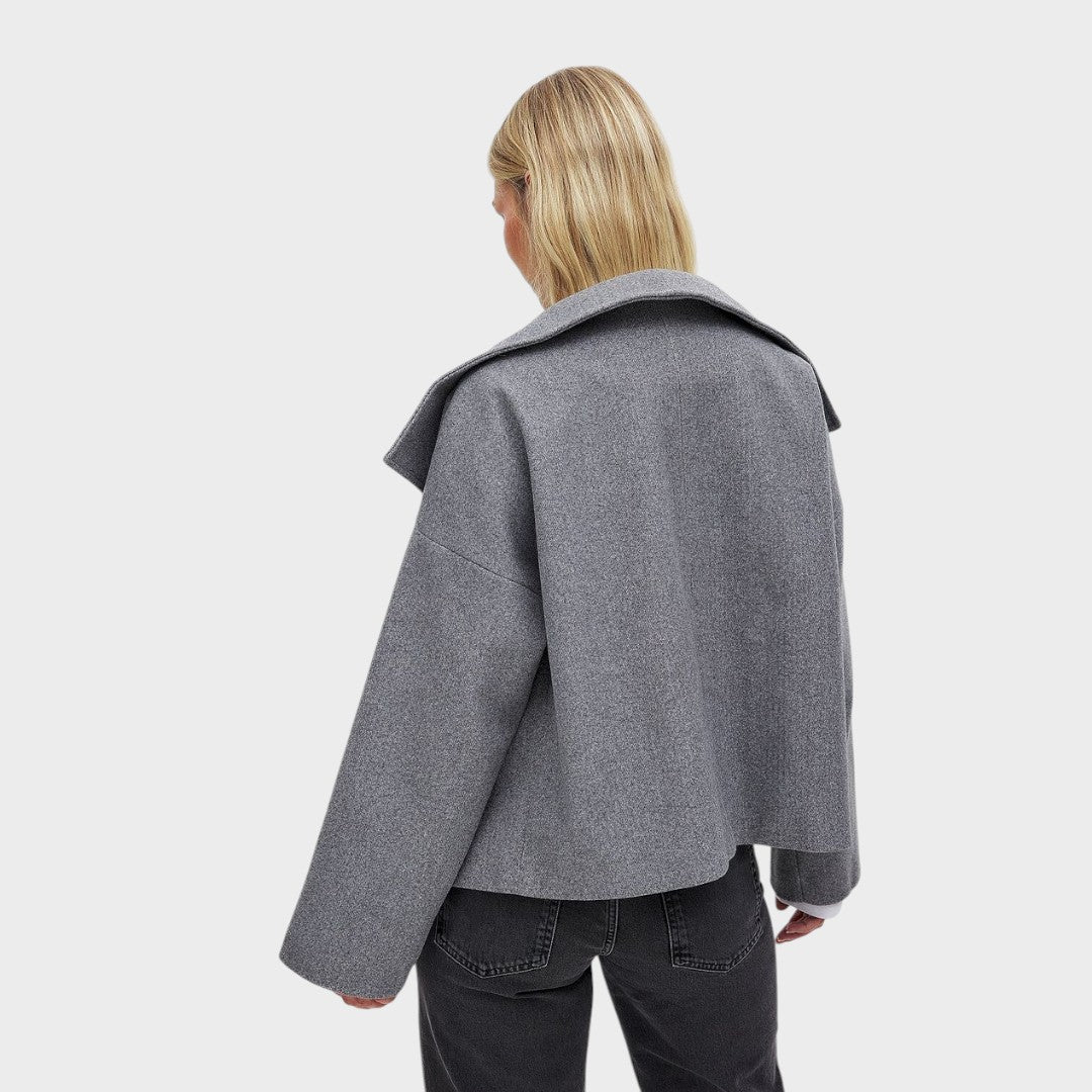 Elisabetta - מעיל אופנתי ליום יום