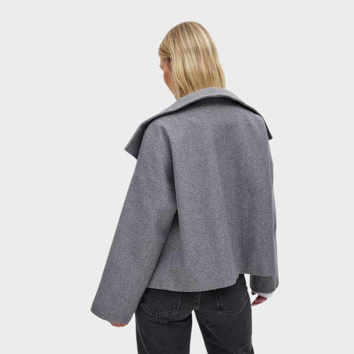 Elisabetta - מעיל אופנתי ליום יום