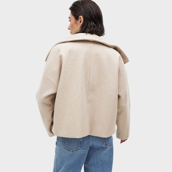 Elisabetta - מעיל אופנתי ליום יום