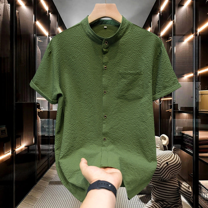 Lucian - חולצה אלגנטית ליום יום