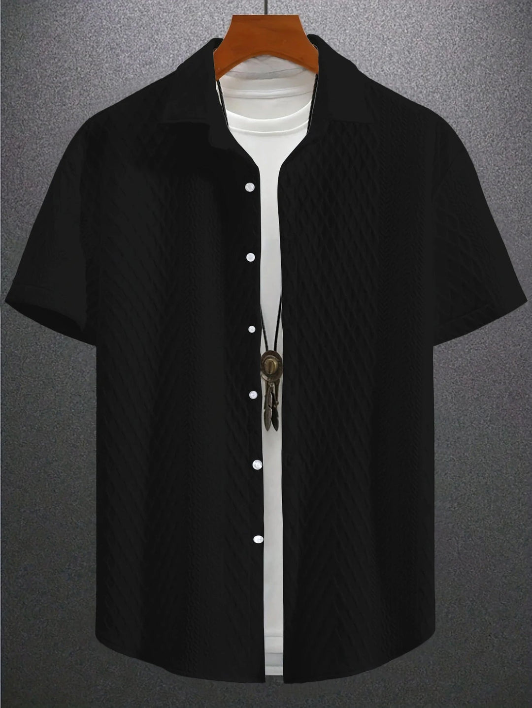 Ariston - חולצה אלגנטית ליום יום