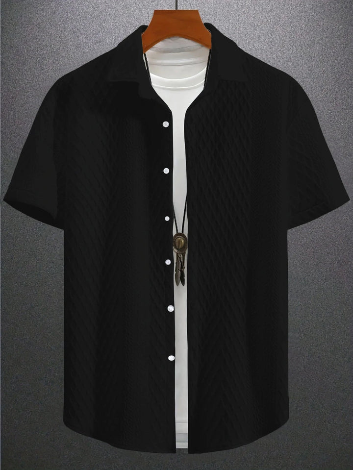 Ariston - חולצה אלגנטית ליום יום