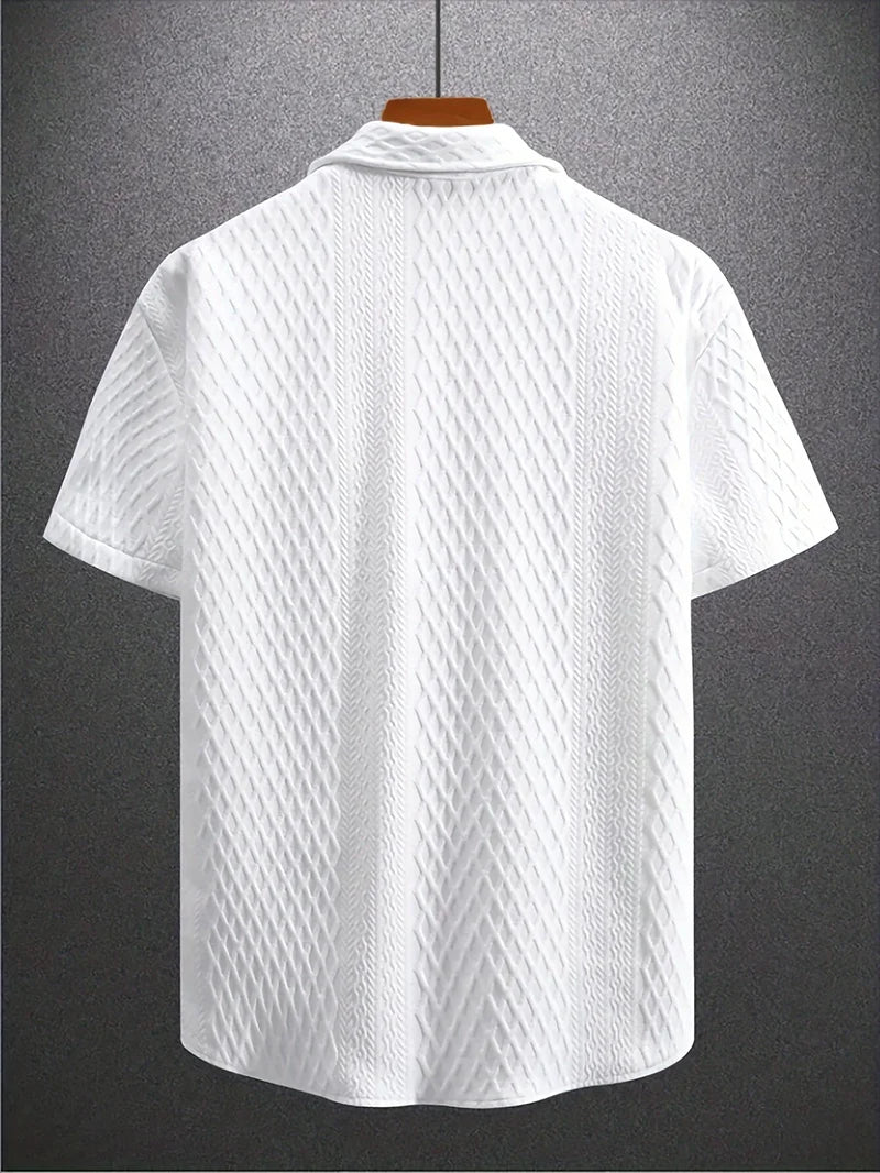 Ariston - חולצה אלגנטית ליום יום