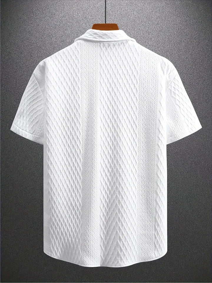 Ariston - חולצה אלגנטית ליום יום