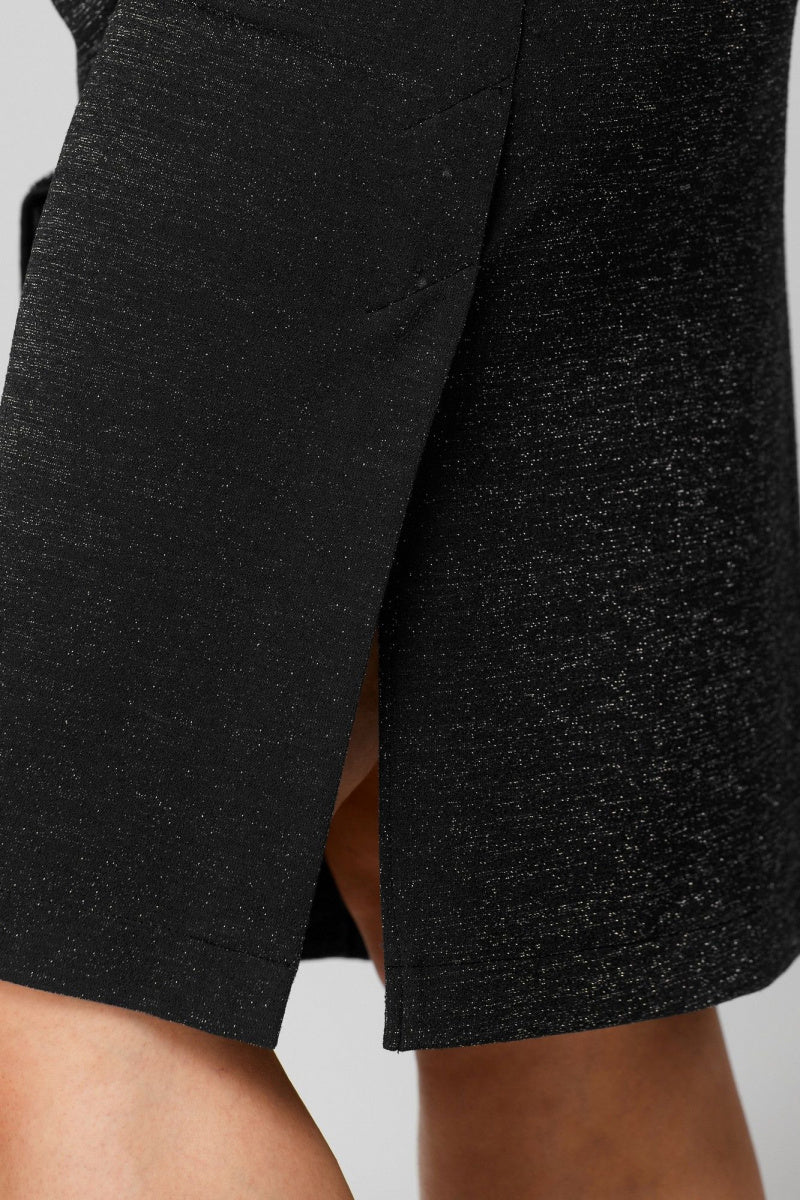 Zayra - שמלת מידי קז'ואל אופנתית