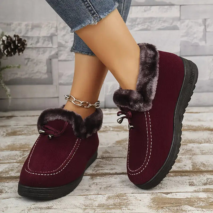 Aurielle - נעליים קז'ואל אופנתיות