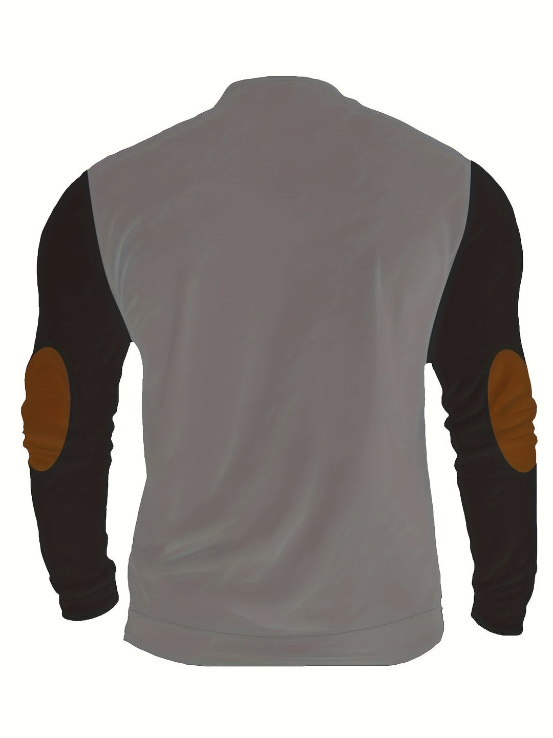 Delven - סווטשירט אופנתי יומיומי