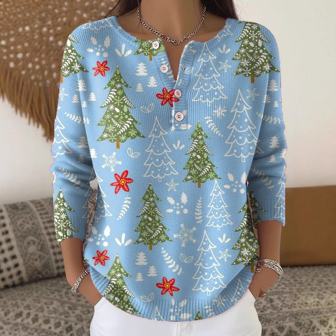 Laurielle - חולצה קז'ואל אופנתית