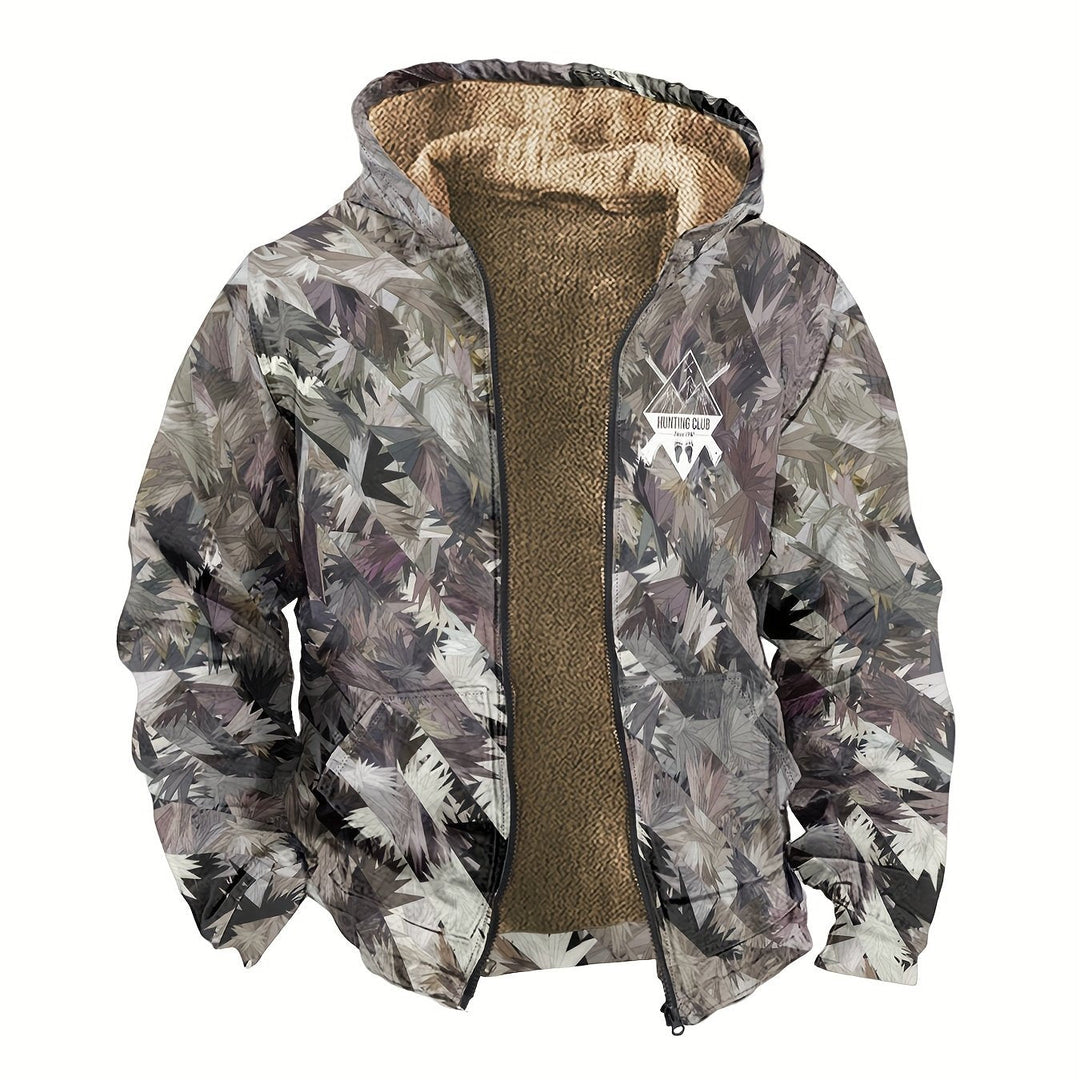 Edricar - קפוצ'ון אופנתי יומיומי