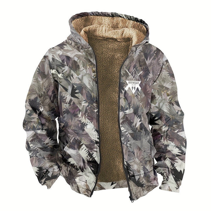 Edricar - קפוצ'ון אופנתי יומיומי