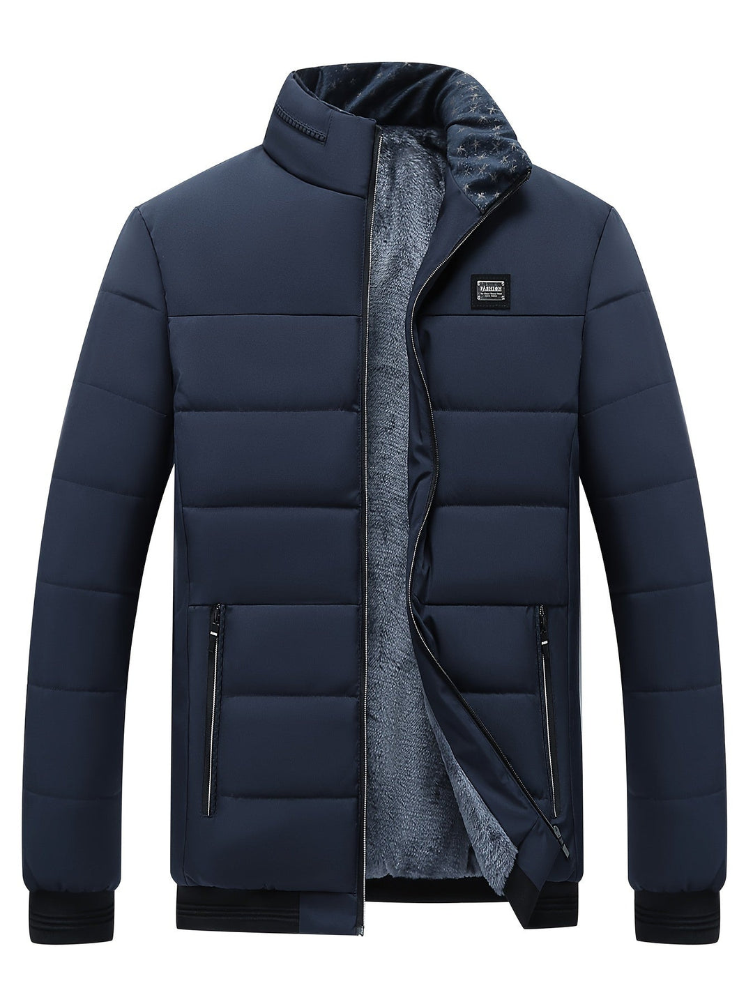 Mavrix - מעיל קז'ואל אופנתי