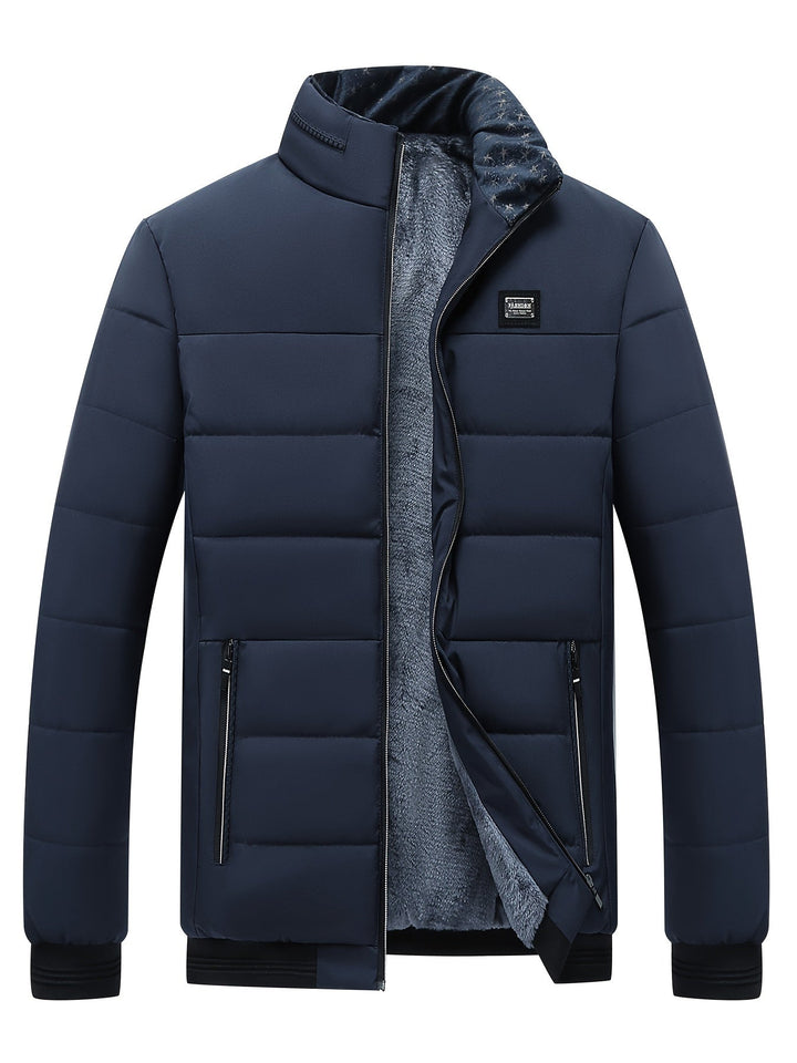 Mavrix - מעיל קז'ואל אופנתי