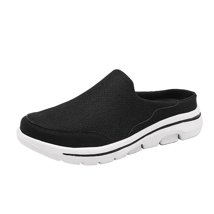 Leonidas - סניקרס נוחים לנעילה מהירה אופנתיים ליום יום