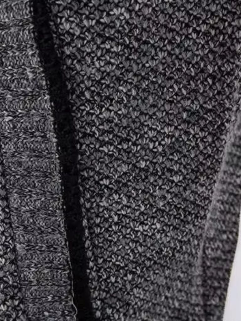 Bishop - אפודה קז'ואל אופנתית