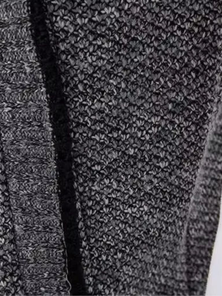 Bishop - אפודה קז'ואל אופנתית