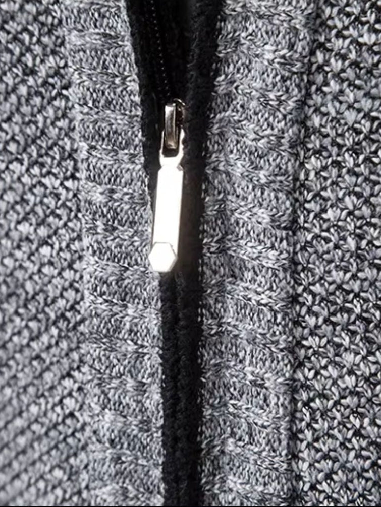 Bishop - אפודה קז'ואל אופנתית