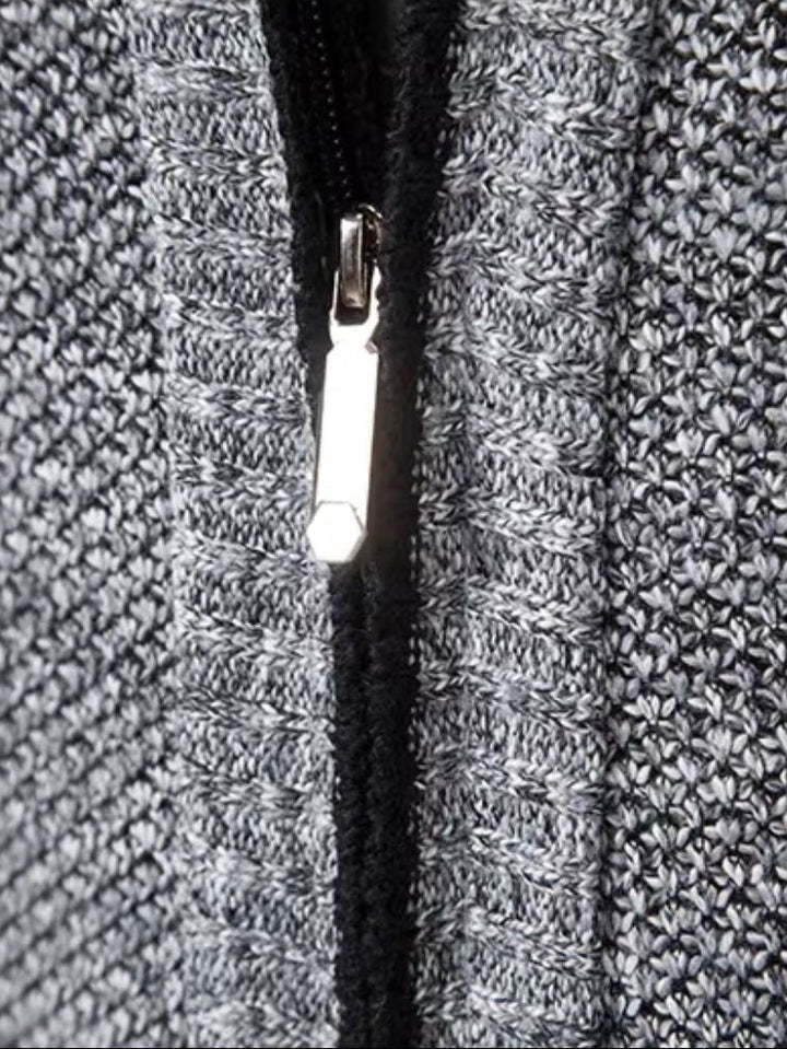 Bishop - אפודה קז'ואל אופנתית