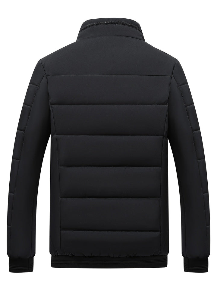 Mavrix - מעיל קז'ואל אופנתי