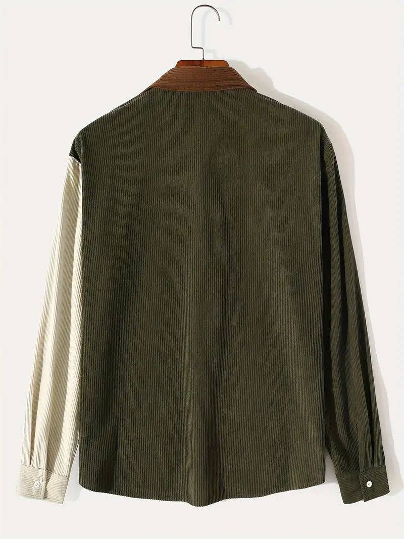 Gaston - ז'קט אלגנטי ליום יום