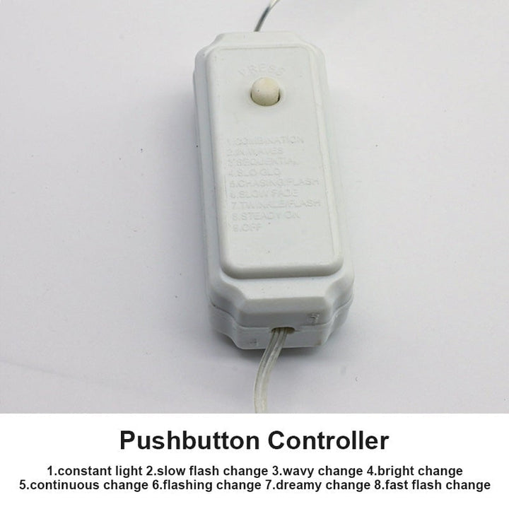 Cadryon - שרשרת אורות LED