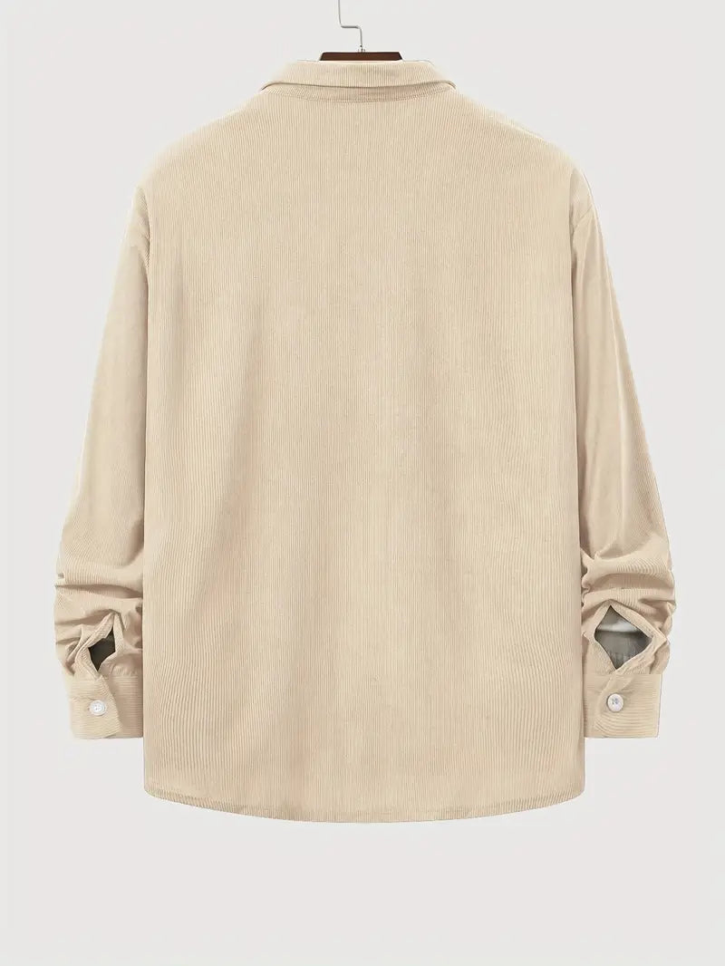 Drayton - חולצה אופנתית ליום יום