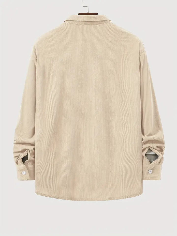 Drayton - חולצה אופנתית ליום יום