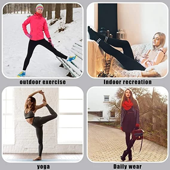 Noriel - מכנסי חורף מבודדים