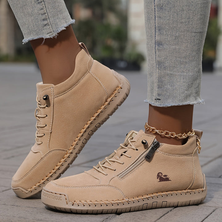 Jesmara - נעליים יומיומיות אופנתיות