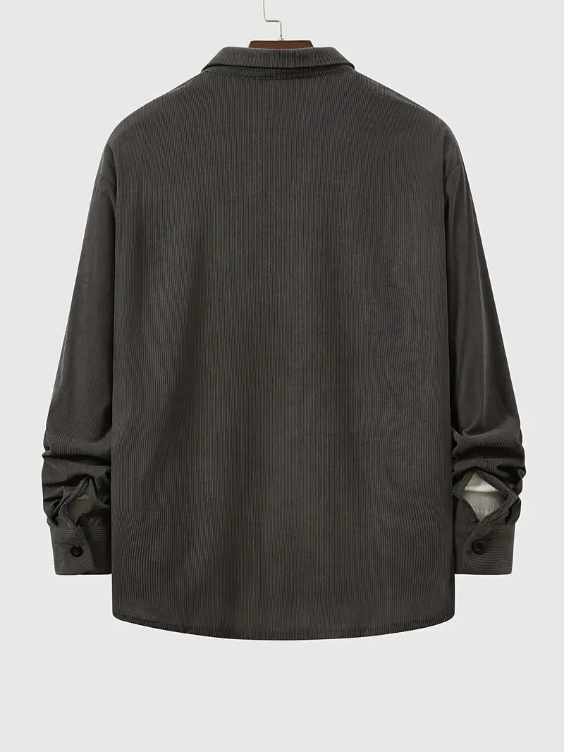 Drayton - חולצה אופנתית ליום יום