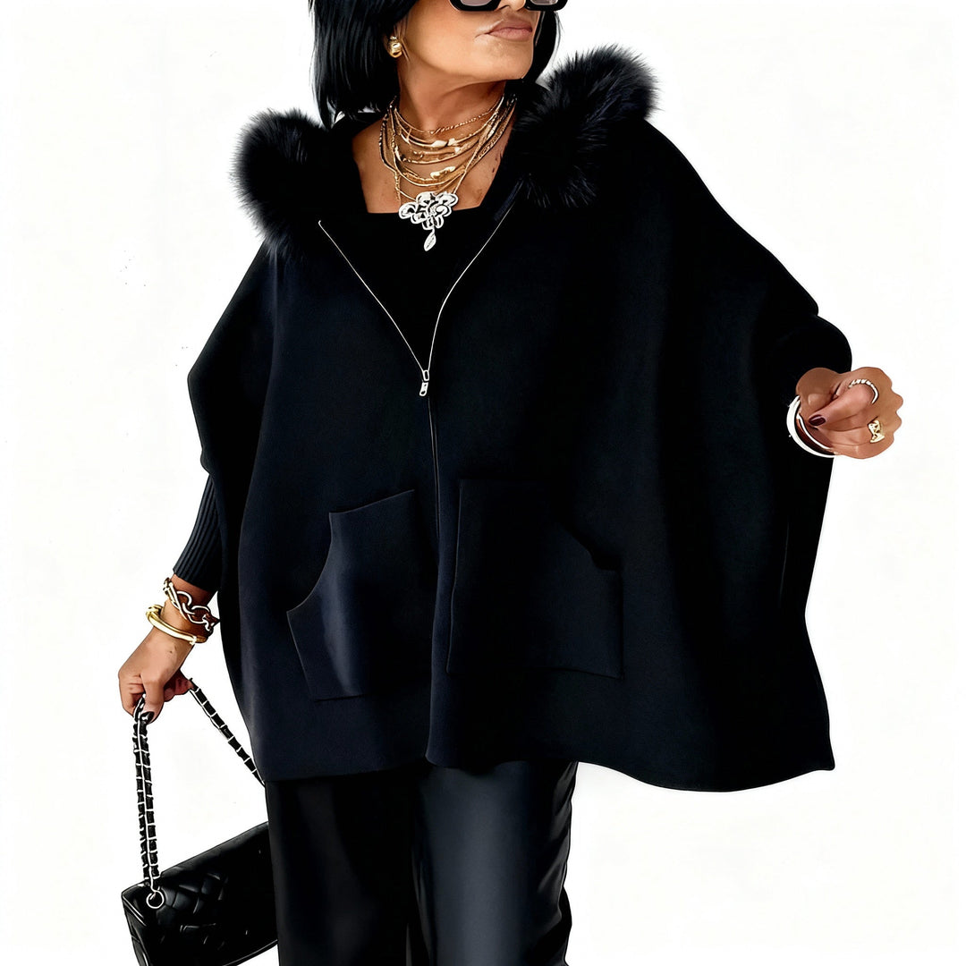 Auralia - ז'קט קז'ואל אופנתי