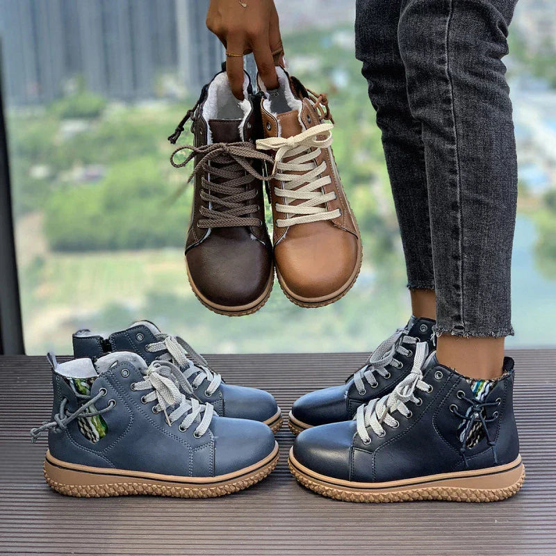 Celianne - נעליים אופנתיות יומיומיות