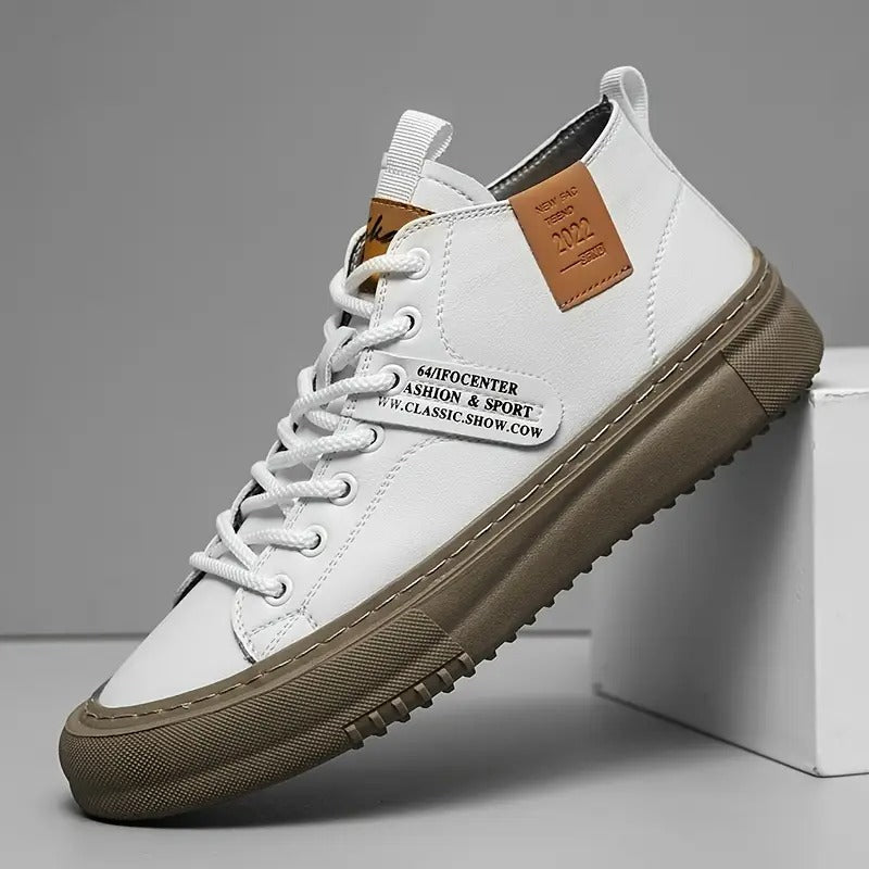 Crispus - נעליים אופנתיות יומיומיות