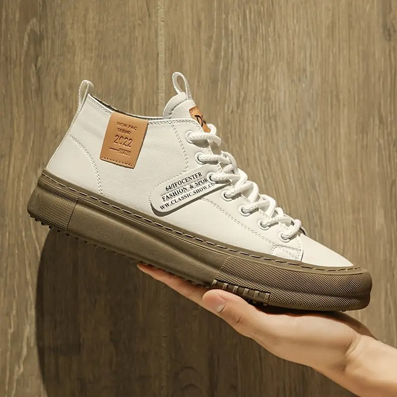 Crispus - נעליים אופנתיות יומיומיות