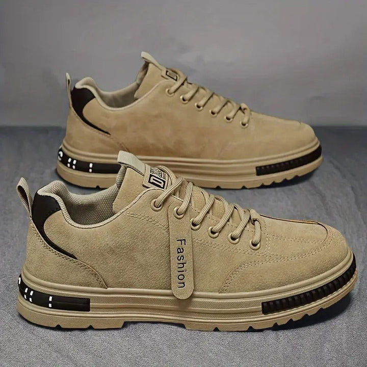 Bastiano - נעליים אופנתיות יומיומיות