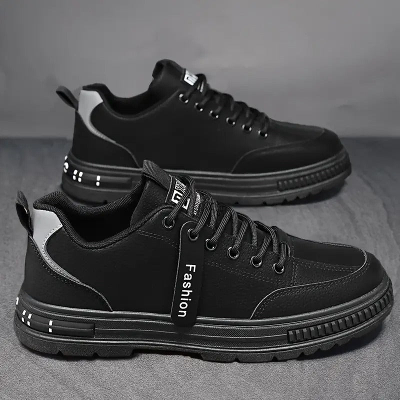 Bastiano - נעליים אופנתיות יומיומיות