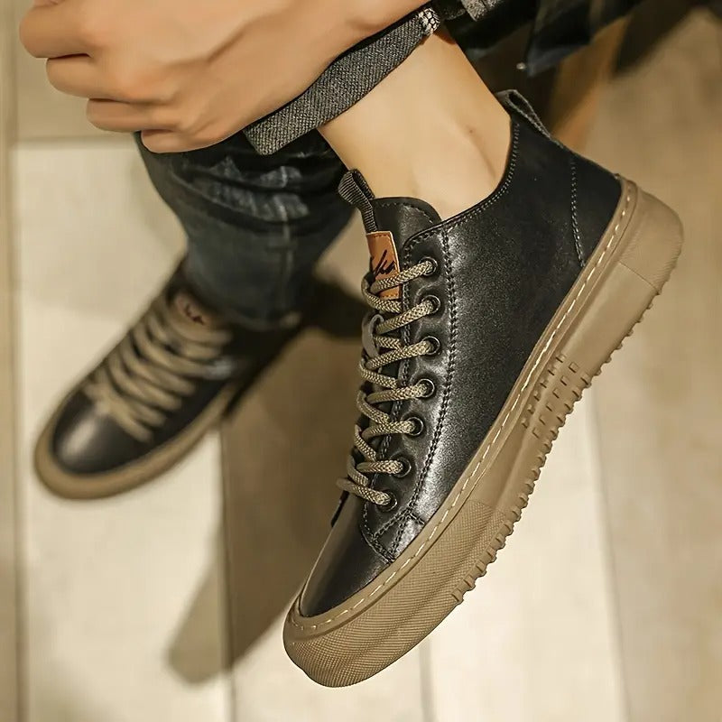 Crispus - נעליים אופנתיות יומיומיות