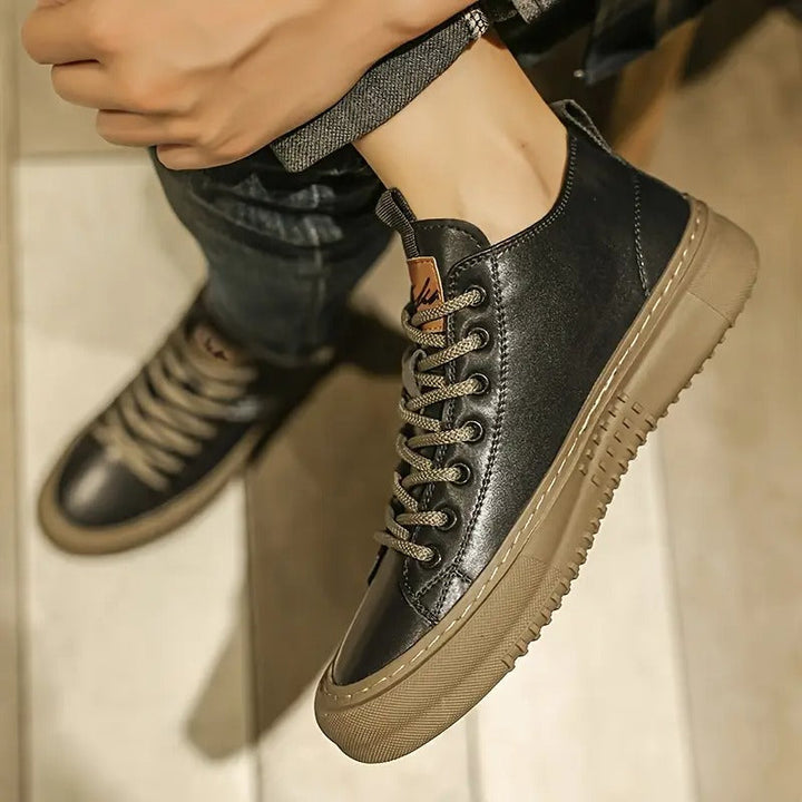 Crispus - נעליים אופנתיות יומיומיות