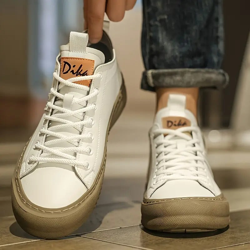 Crispus - נעליים אופנתיות יומיומיות