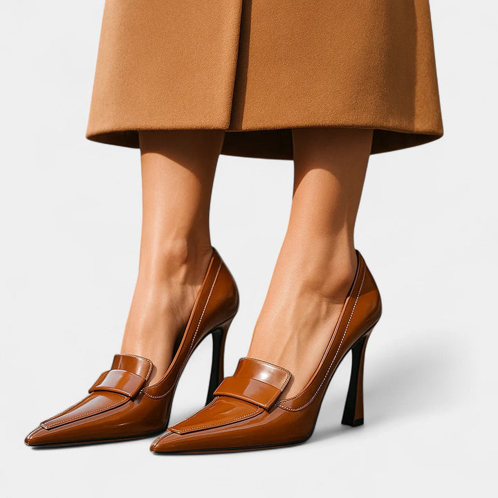 Emmira - נעליים אלגנטיות יומיומיות