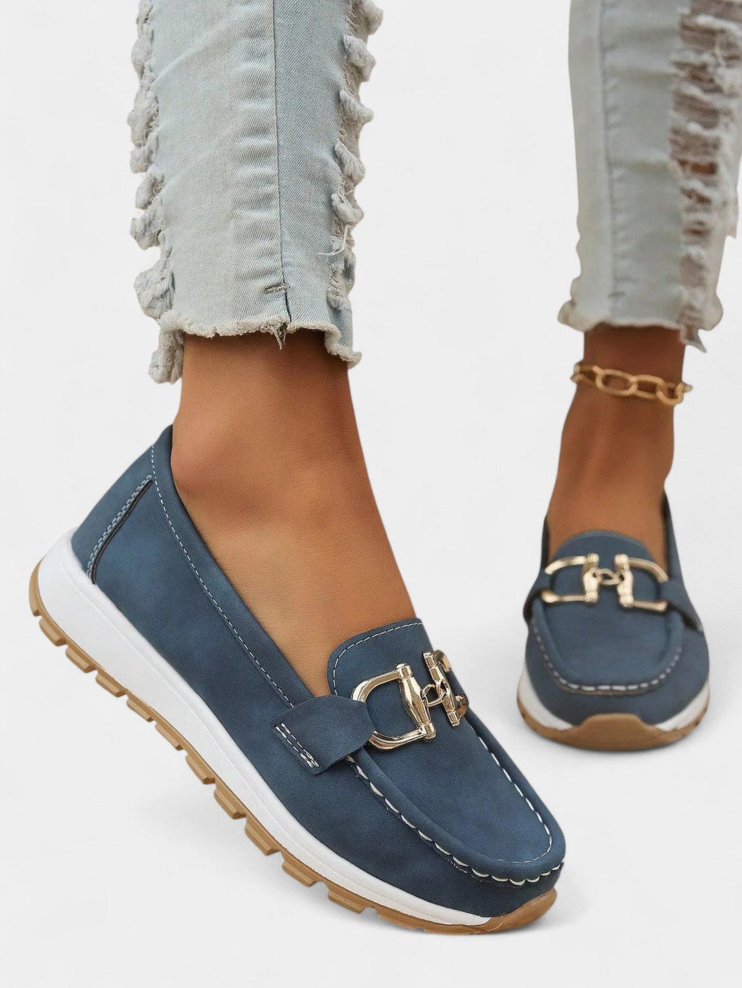 Serelina - נעליים אלגנטיות יומיומיות