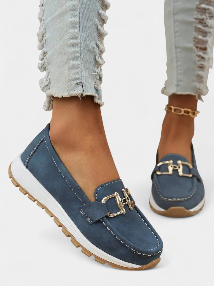 Serelina - נעליים אלגנטיות יומיומיות